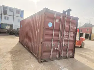 20ft Shipping Container for Sale - 2 Units