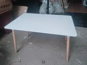 Eames Table Eames Table.