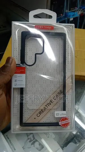 XUNDD Casing for Samsung Galaxy S23 Ultra