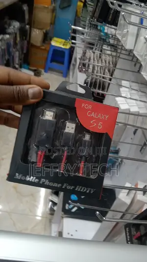 MHL Micro Usb to HDMI Mobile Phone for HDTV S-M18