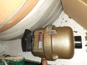 Kent Meter Metal.1/2
