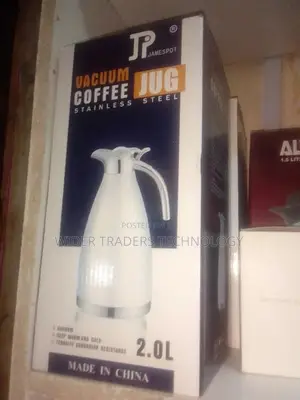 Vacuum Stainless Flask