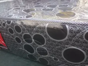 Flex! 5 X 6 X 10" Mattresses! Quilted Heavy Duty