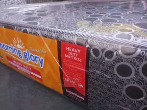 Valentino! 6 X 6 X 8" Mattresses. Heavy Duty Quilted