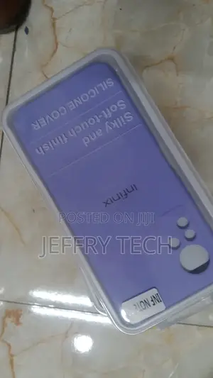 Infinix Note 11 Pro Back Cover Multi Soft Silicon Note 11 Pr