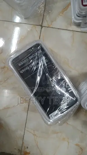 Tecno Camon 18 Case, Soft TPU Back Cover Shockproof Silicone