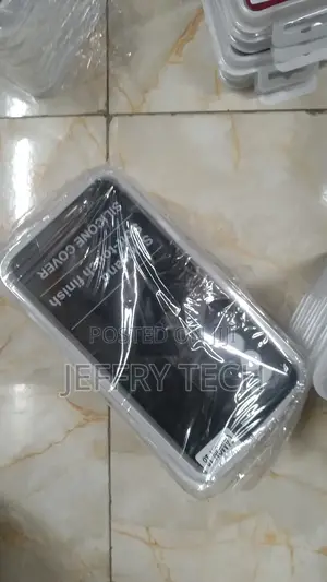 Tecno Camon 18 Case, Soft TPU Back Cover Shockproof Silicone