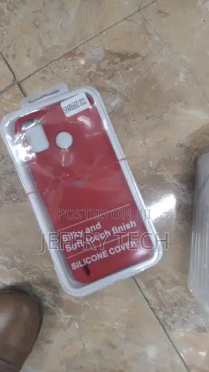 Case for Tecno Spark 6 Go 8 Spark 7 TPU PC Silicone Back Cov