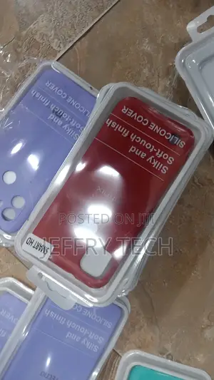 Soft Back Cover Infinix Smart HD Smarthd 2021 Phone Case Sil