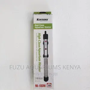 Heater for Aquarium