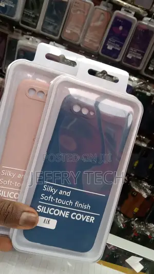 Silicon Case Soft Case Casing for Oppo A1K
