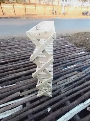 Pallet Shoe Rack