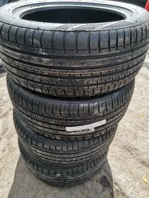 245/50r18 Accelera Tyre Made in Indonesia