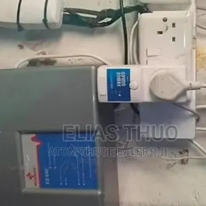 Hammer Ez630 Electric Energizer.