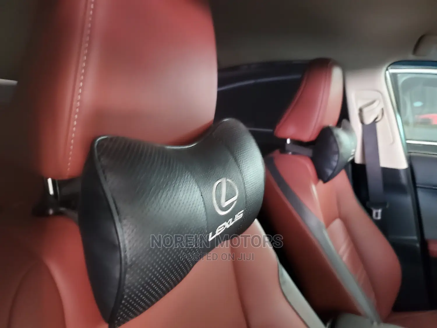 Lexus NX 2017 Matt Black