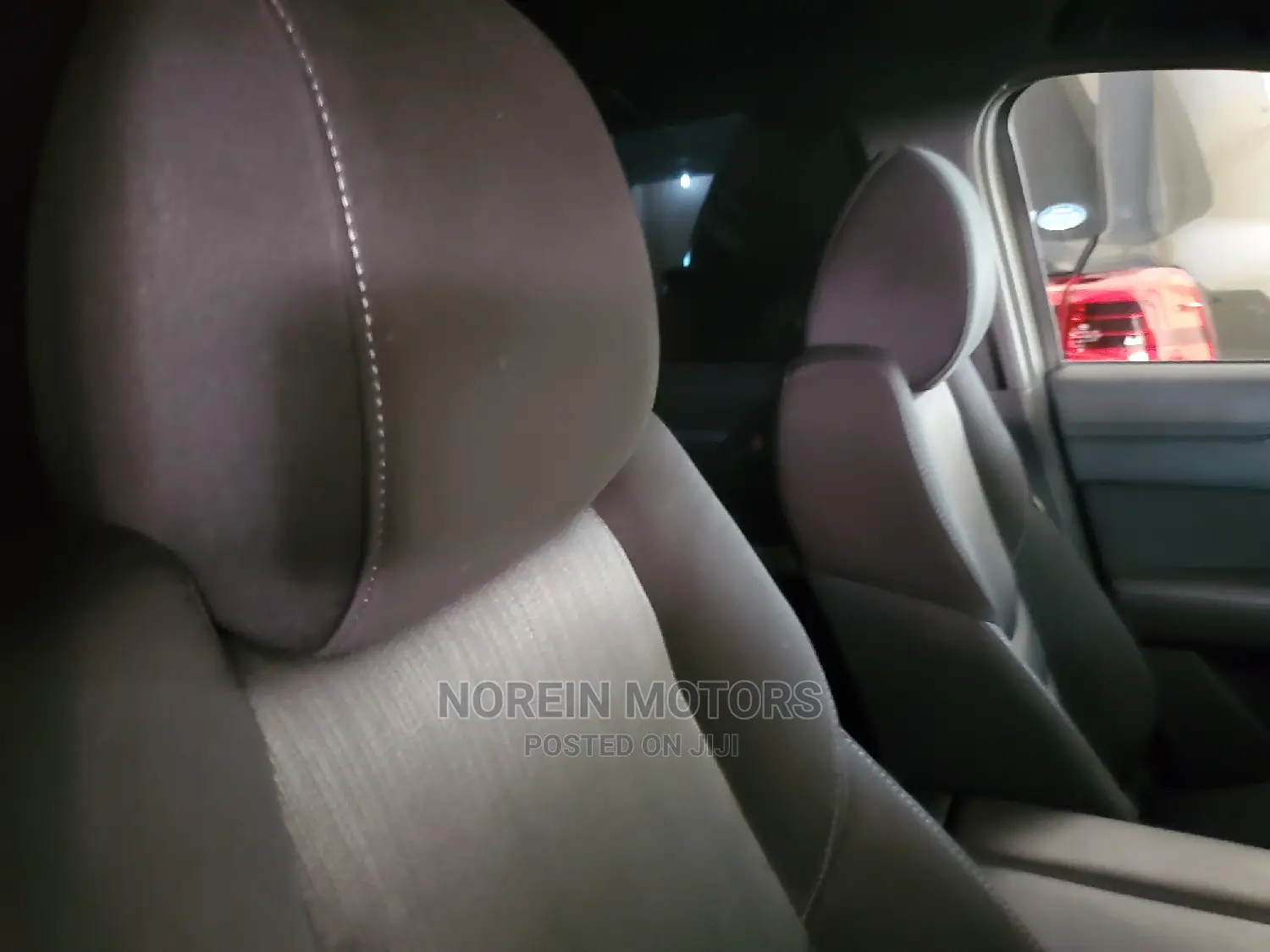 Mazda CX-8 2017 Black