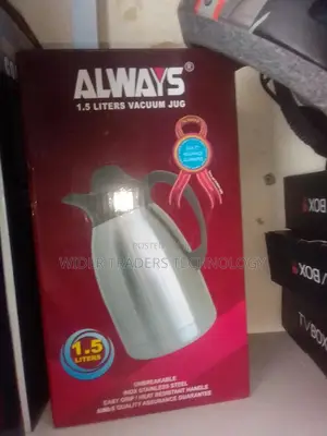 1.5 Litre Vacuum Flask