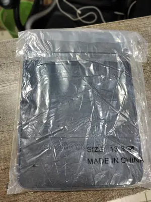 13.3"Sleeve Laptop Bag(Black)