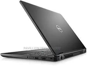 Laptop Dell Latitude 5580 16GB Intel Core i5 SSD 256GB