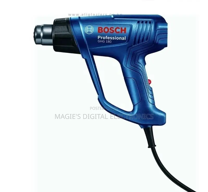 Bosch Heatgun