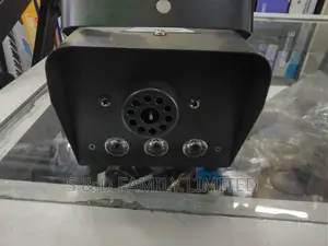 Fog Machine 400 Watts