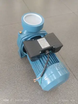 Booster Pump AKP500 5.5HP