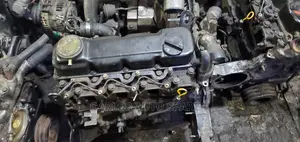 Slim Engine TD27