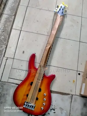 Ibanez 5 Bass Guitar