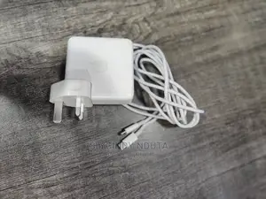 Macbook Adapter 61w Type C (Used)