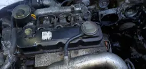 Complete Engine QD32