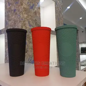 Studded Tumblers 710ml