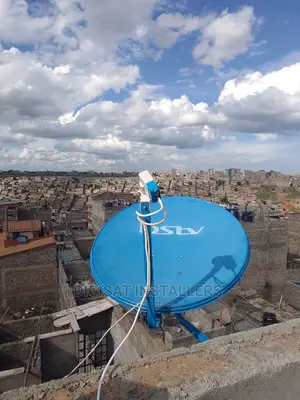 CCTV Installation, TV Wall Mounting, DSTV Installation Ruaka, Ndenderu