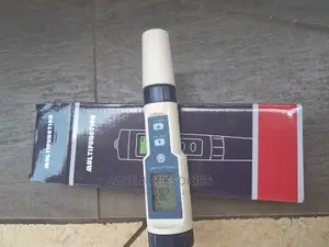 Digital Water Quality Tester 5 in 1