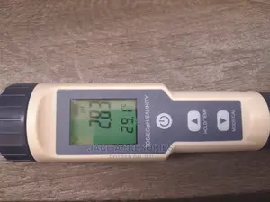 Digital Water Quality Tester 5 in 1