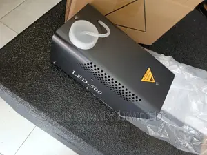 Fog Machine 500 Watts