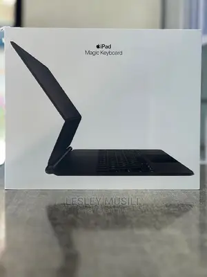 Apple iPad Magic Keyboard