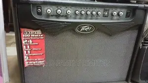 Peavey Vypyr 100 Bass Combo