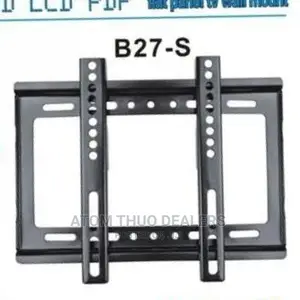 Nunnix TV Brackets 14 To 42 Inch.