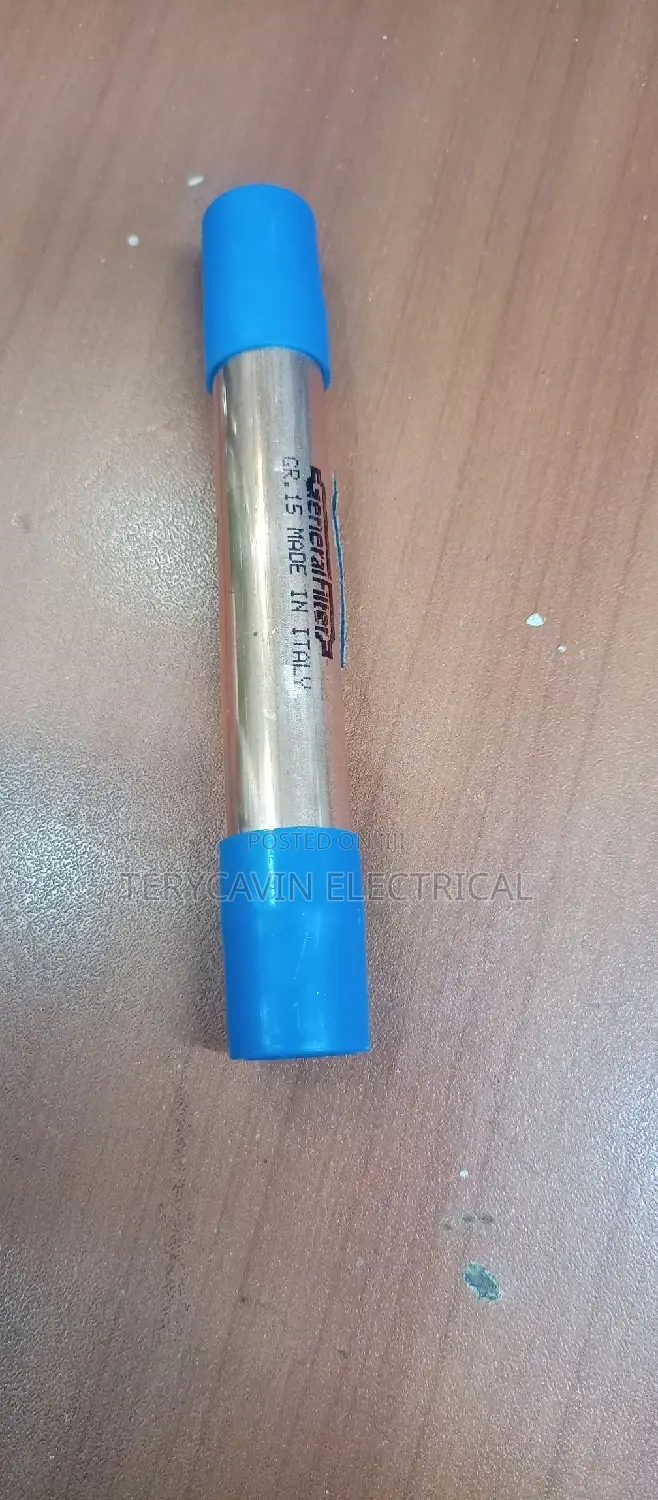 Fridge Filter