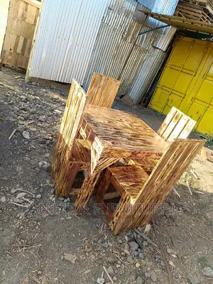 Kitchen Table