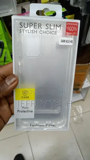 Samsung Galaxy A13 Clear Case for Samsung Galaxy A13 A23 A53