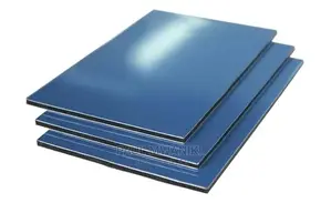 Aluminium Composite Panel Boards