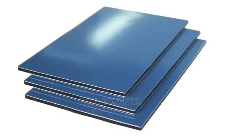 Aluminium Composite Panel Boards