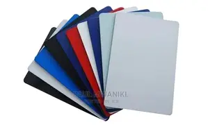 Aluminium Composite Panel Boards