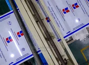 Aluminium Composite Panel Boards