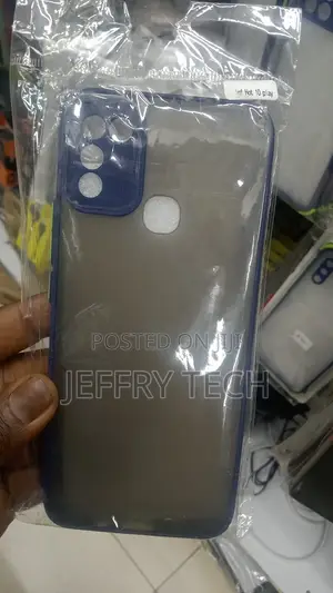 Infinix Hot 10S, Hot 10 Play, Hot 9 Play, Infinix Note7 Case