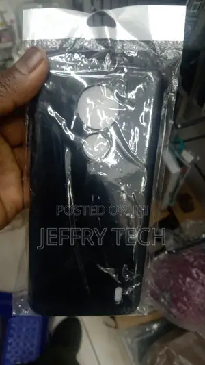 Generic Silicone Case Cover for Nokia C21