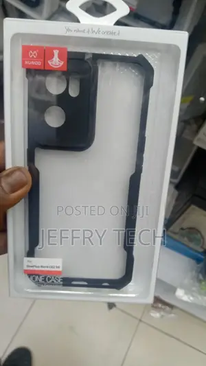 Airbag Bumper Armor Case for Oneplus Nord CE 2 5G
