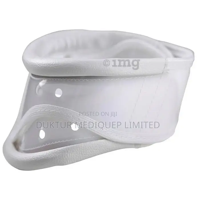 Tynor B-20 Cervical Collar Hard With Chin, S, M, L