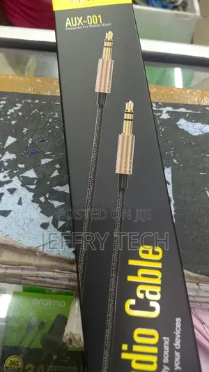 Awei Aux 001 Cable